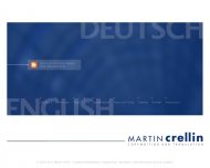 Bild Crellin Martin