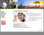 Bild Dresdner Aufzugsdienst GmbH