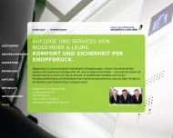Bild Aufzug- und Frdertechnik Niggemeier und Leurs GmbH
