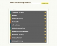 Bild Frster GmbH