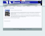 Bild Busse - AUFZGE GmbH