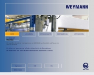 Bild WEYMANN TECHNIK GMBH