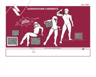 Bild Audiovision Chemnitz TV- u. Videoproduktion Videoberwachungsanlagen