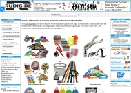 Bild Rudig & Co GmbH, SYS-VER Etiketten Ausweisschutzsysteme