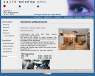 Bild optik weissflog weber