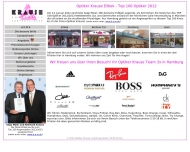 Bild Optiker Krause