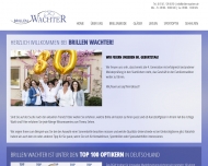 Bild Brillen Wachter e.K. Inh. Petra Ulrich