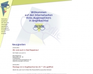 Bild Die Brille Fachgeschäft f. Augenoptik