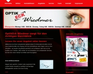 Bild Optikeck Wiedmer