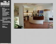 Bild Niki der Augenoptiker