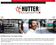 Bild Hubert Hutter GmbH Augenoptik - Hrgerte -Foto