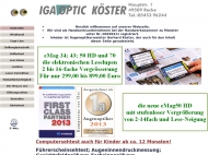 Bild Gerhard Kster Optiker