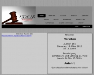 Bild Sigalas Olaf T.