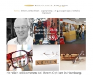 Bild Grabbe Hartmut Optiker