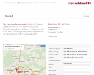 Bild Neu Seh Land Hartmann GmbH & Co. KG