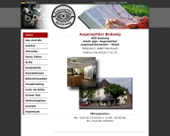 Bild BODEWIG Augenoptik