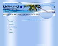 Bild Brille + Linse Fachgeschft f. Augenoptik & Hrgerte H. Schepp u. G. Heintze OHG