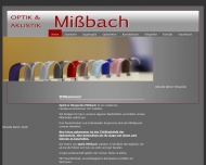Bild Mibach Mathias Augenoptik - Mibach Mathias Hrgerte