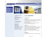 Bild Zumpe Autolackiererei