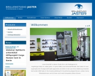 Bild Augenoptik Brillenstudio Jaster
