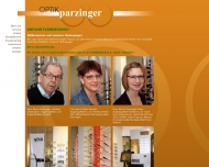 Bild Parzinger Augenoptik