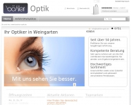 Bild Bhler Augenoptik - Bhler Hrgerteakustik
