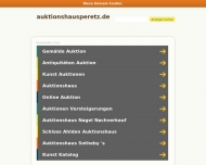 Bild Kunst- und Auktionshaus Peretz & Ball GmbH