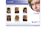 Website Kaulenoptik