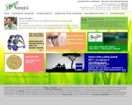 Website Optik Schweiger