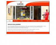 Bild Augenoptik Weiss