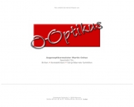 Bild OPTIKUS Inh. M. Ochse