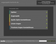 Bild Augenoptik Herfurth