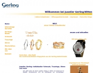 Bild Heinrich Gerling Juwelier GmbH