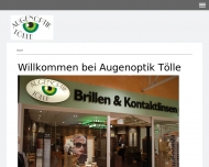 Bild Augenoptik Tlle