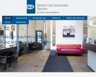 Bild Enters Augenoptik GmbH