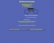 Bild Augenoptik Brillenschmiede