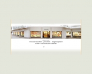 Bild FISCHER Feinuhrmacher-Juwelier-Augenoptiker GmbH