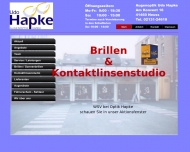 Bild Optik Hapke Neuss