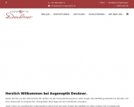 Bild Deubner-moderne Augenoptik GmbH