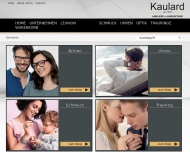 Bild Kaulard, Augenoptik Hrakustik & Pdakustik