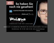 Bild Werner Augenoptik, Hrakustik, Contactlinsen