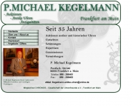 Bild Kegelmann Michael