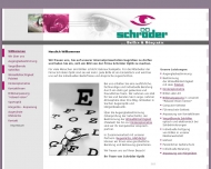 Bild Augenoptik Schrder GmbH
