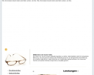 Bild Augenoptik Weitblick Inh. Burkhard Schmitz