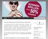 Bild Raring Optik