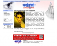 Bild Weinrich Augenoptik