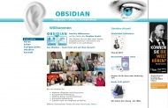 Bild Augenoptik Obsidian GmbH