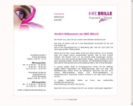 Bild Ihre Brille Sonja Kiehler GmbH