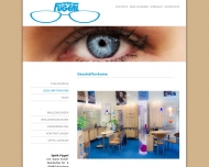 Website Fügerl Optik