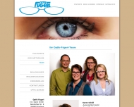 Website Fügerl Optik